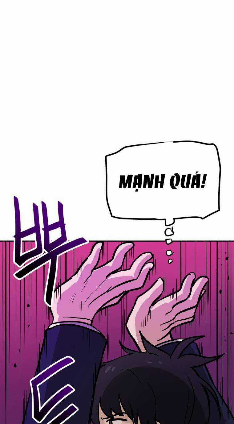 Ta Có Max Thuộc Tính May Mắn Chapter 40 trang 18