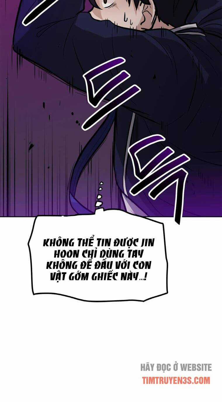 Ta Có Max Thuộc Tính May Mắn Chapter 40 trang 19