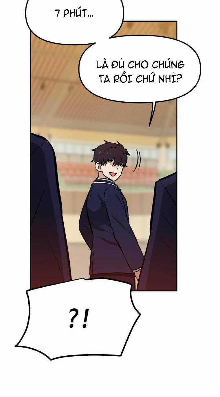 Ta Có Max Thuộc Tính May Mắn Chapter 40 trang 2