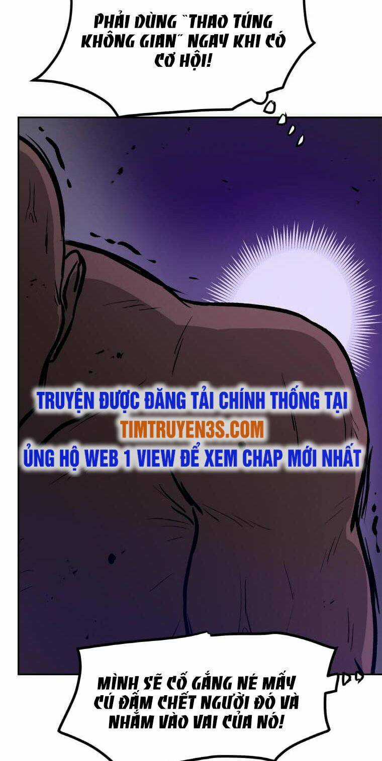 Ta Có Max Thuộc Tính May Mắn Chapter 40 trang 21
