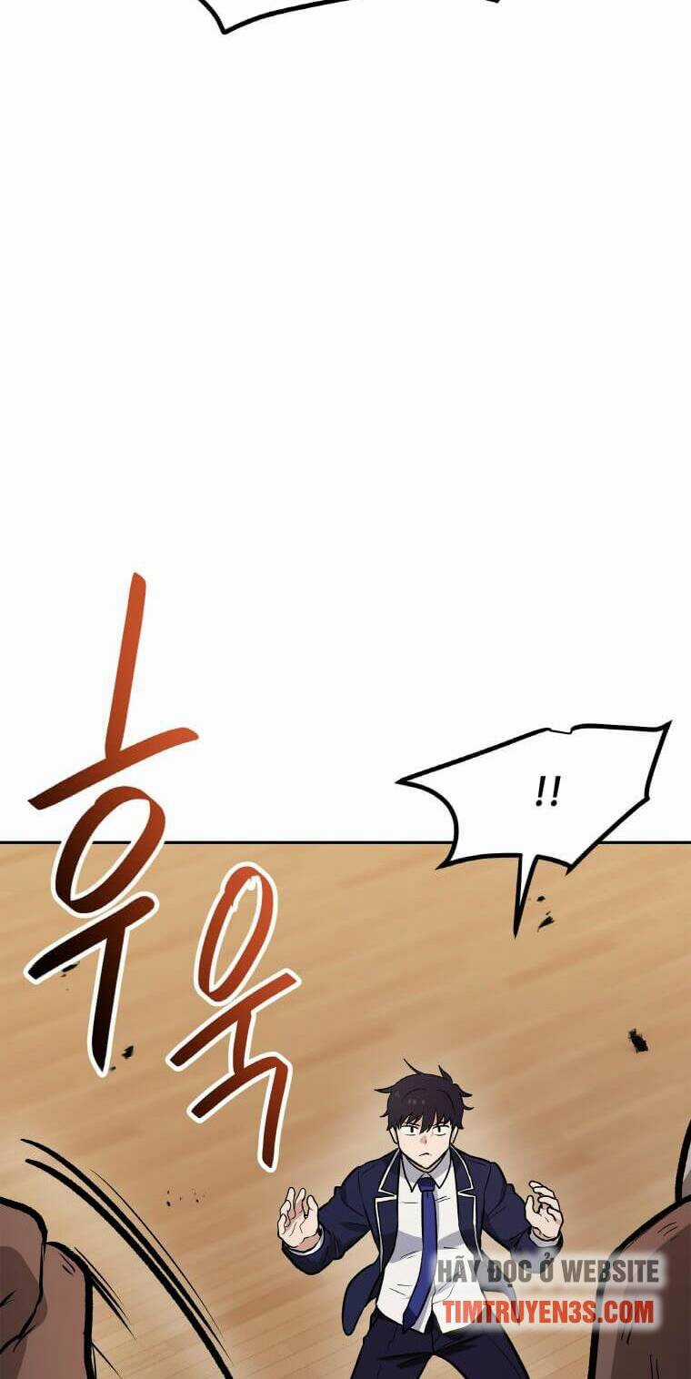 Ta Có Max Thuộc Tính May Mắn Chapter 40 trang 22