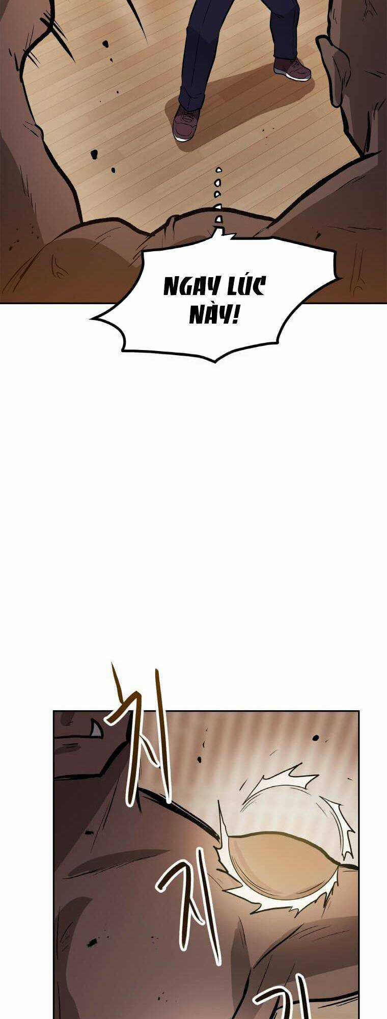 Ta Có Max Thuộc Tính May Mắn Chapter 40 trang 23