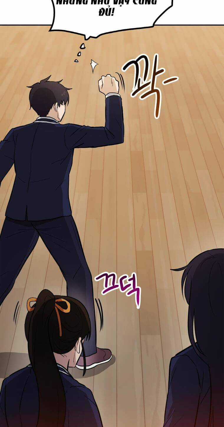 Ta Có Max Thuộc Tính May Mắn Chapter 40 trang 27