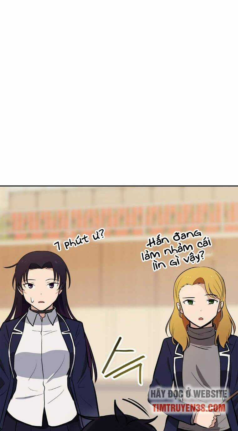 Ta Có Max Thuộc Tính May Mắn Chapter 40 trang 3