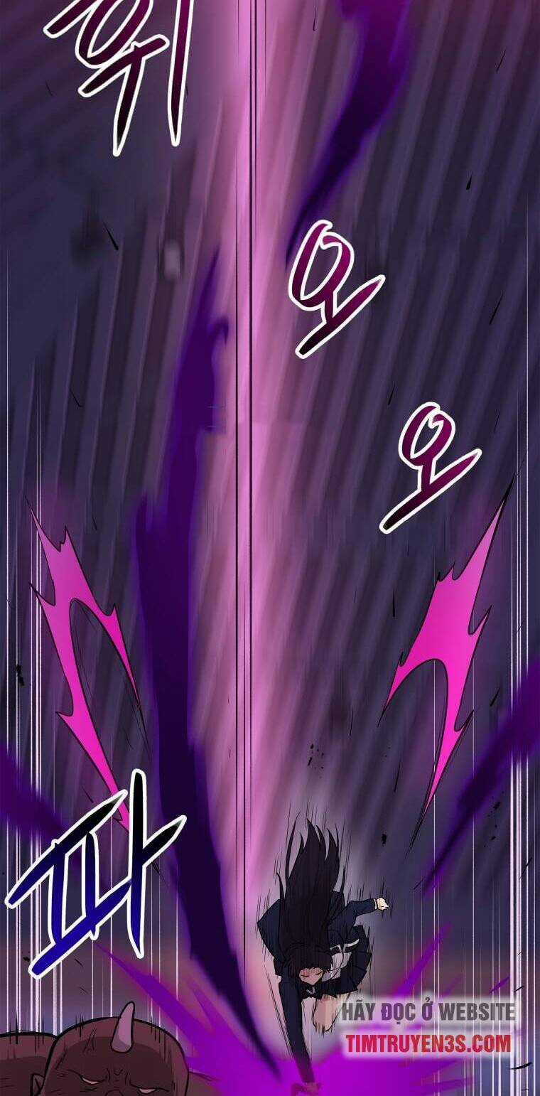 Ta Có Max Thuộc Tính May Mắn Chapter 40 trang 31