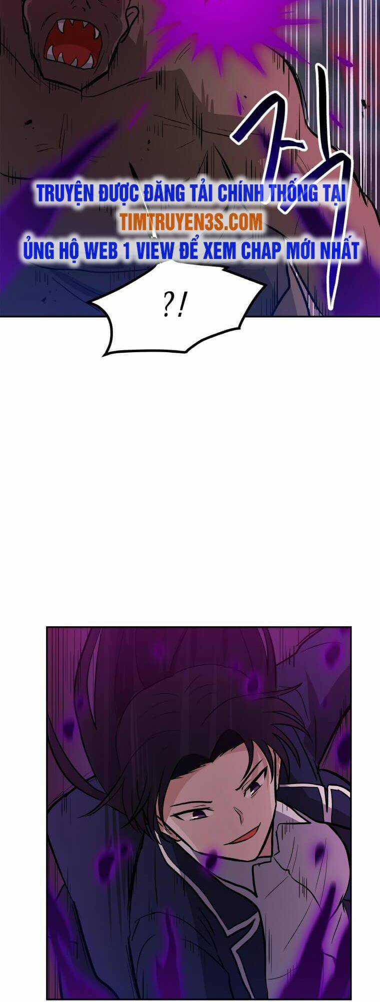 Ta Có Max Thuộc Tính May Mắn Chapter 40 trang 32