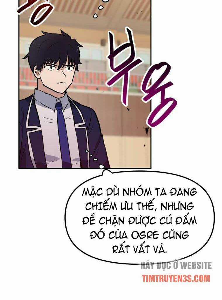 Ta Có Max Thuộc Tính May Mắn Chapter 40 trang 34