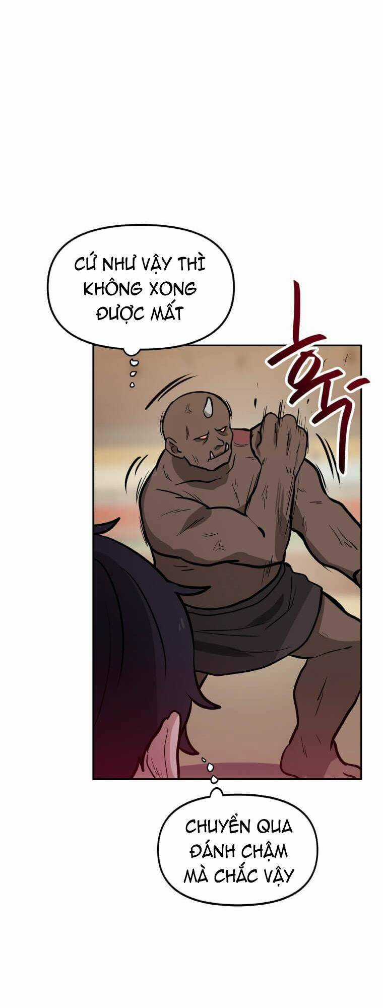 Ta Có Max Thuộc Tính May Mắn Chapter 40 trang 35