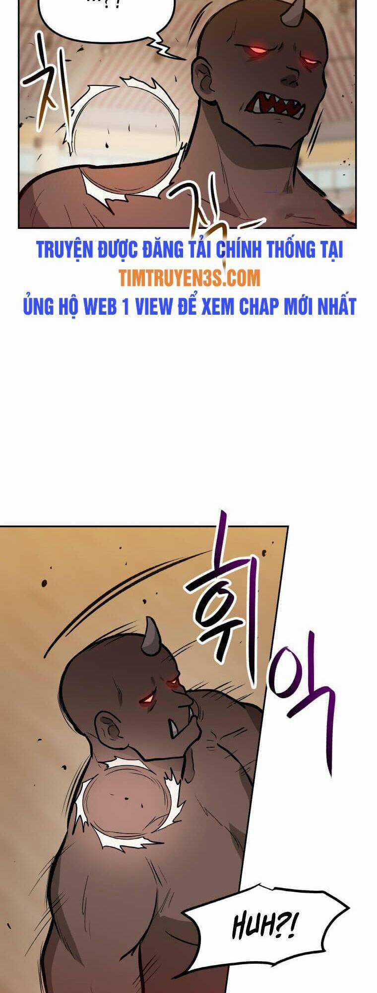 Ta Có Max Thuộc Tính May Mắn Chapter 40 trang 38