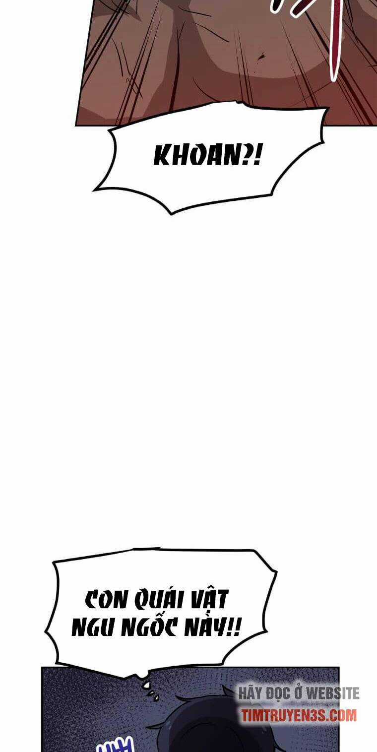 Ta Có Max Thuộc Tính May Mắn Chapter 40 trang 40