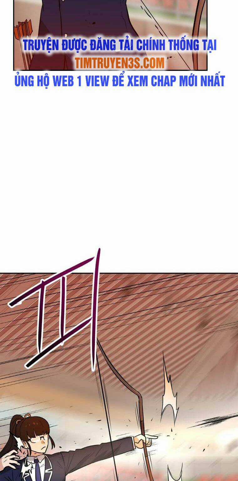 Ta Có Max Thuộc Tính May Mắn Chapter 40 trang 42