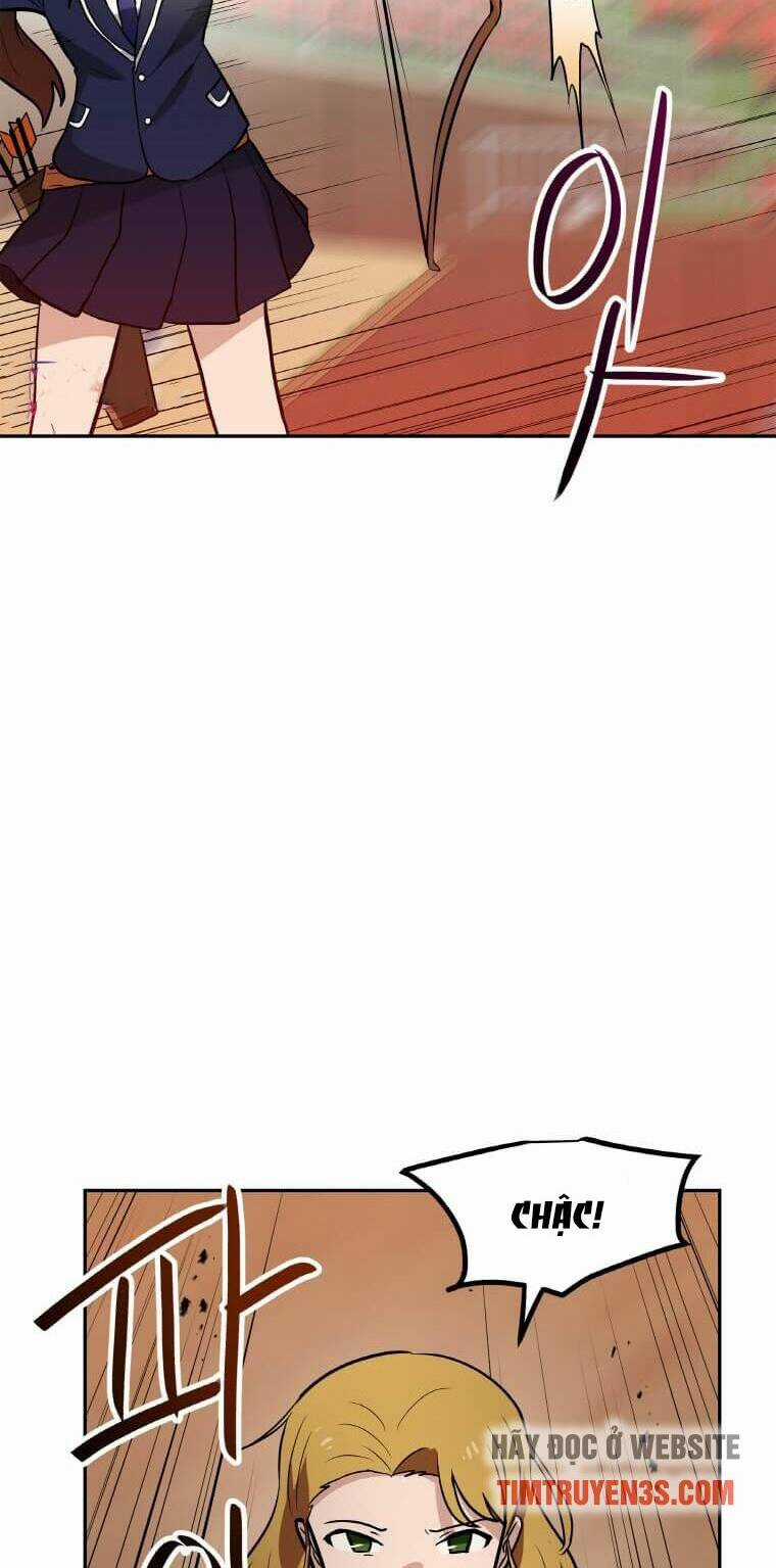 Ta Có Max Thuộc Tính May Mắn Chapter 40 trang 43