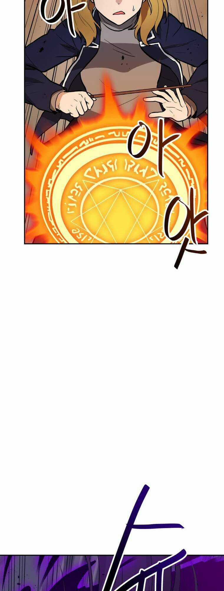 Ta Có Max Thuộc Tính May Mắn Chapter 40 trang 44