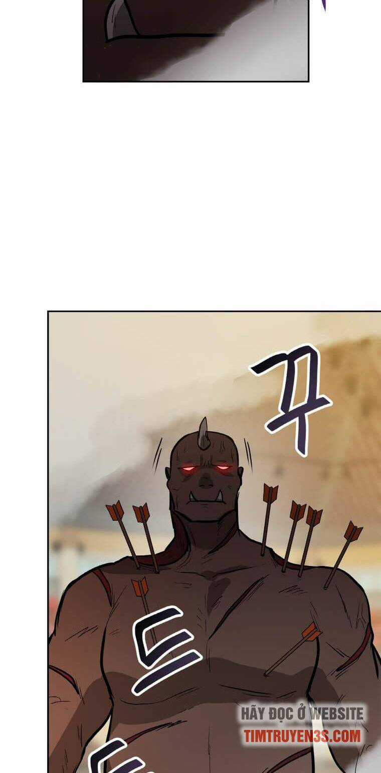 Ta Có Max Thuộc Tính May Mắn Chapter 40 trang 49