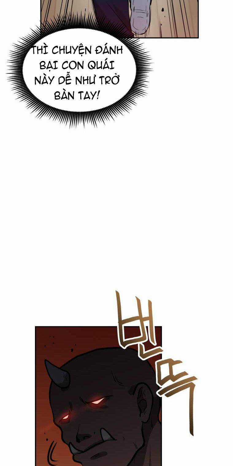 Ta Có Max Thuộc Tính May Mắn Chapter 40 trang 5