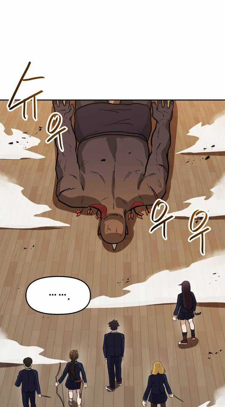 Ta Có Max Thuộc Tính May Mắn Chapter 40 trang 53