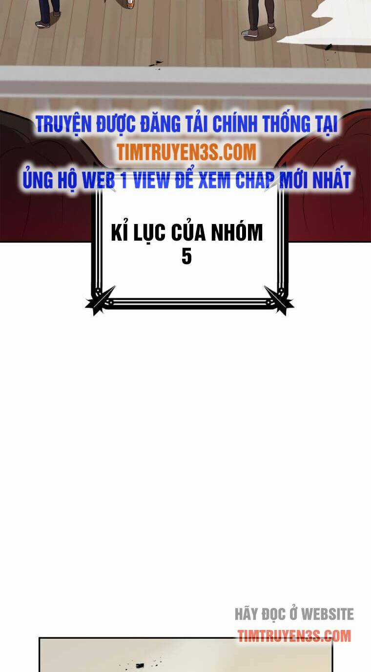 Ta Có Max Thuộc Tính May Mắn Chapter 40 trang 54