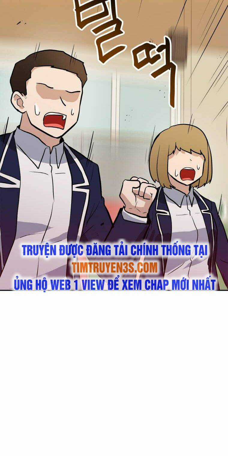 Ta Có Max Thuộc Tính May Mắn Chapter 40 trang 56