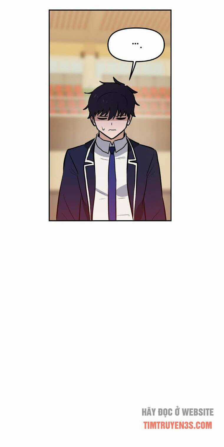 Ta Có Max Thuộc Tính May Mắn Chapter 40 trang 57