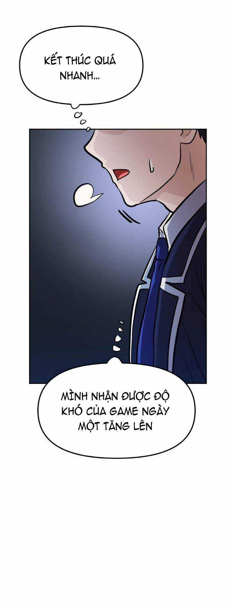 Ta Có Max Thuộc Tính May Mắn Chapter 40 trang 58