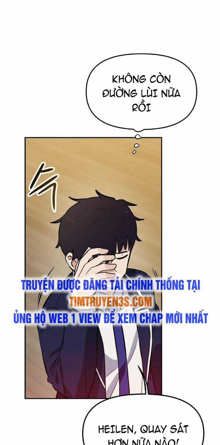 Ta Có Max Thuộc Tính May Mắn Chapter 40 trang 59