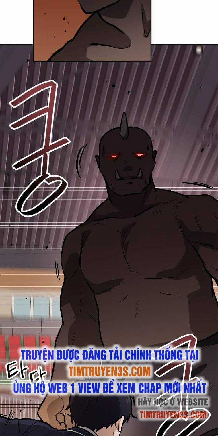 Ta Có Max Thuộc Tính May Mắn Chapter 40 trang 6