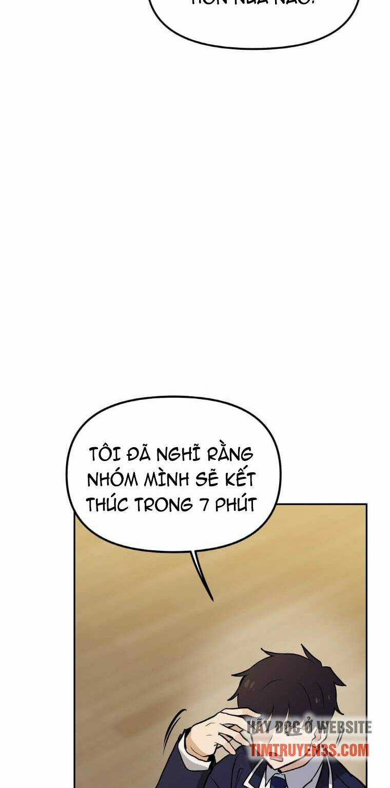 Ta Có Max Thuộc Tính May Mắn Chapter 40 trang 60