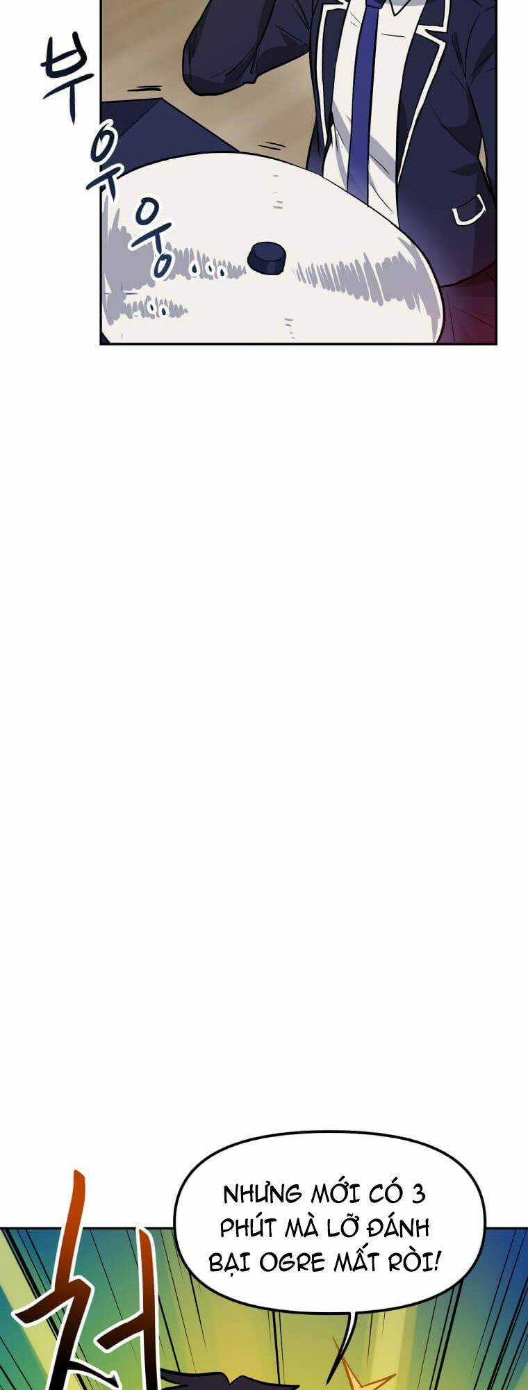 Ta Có Max Thuộc Tính May Mắn Chapter 40 trang 61