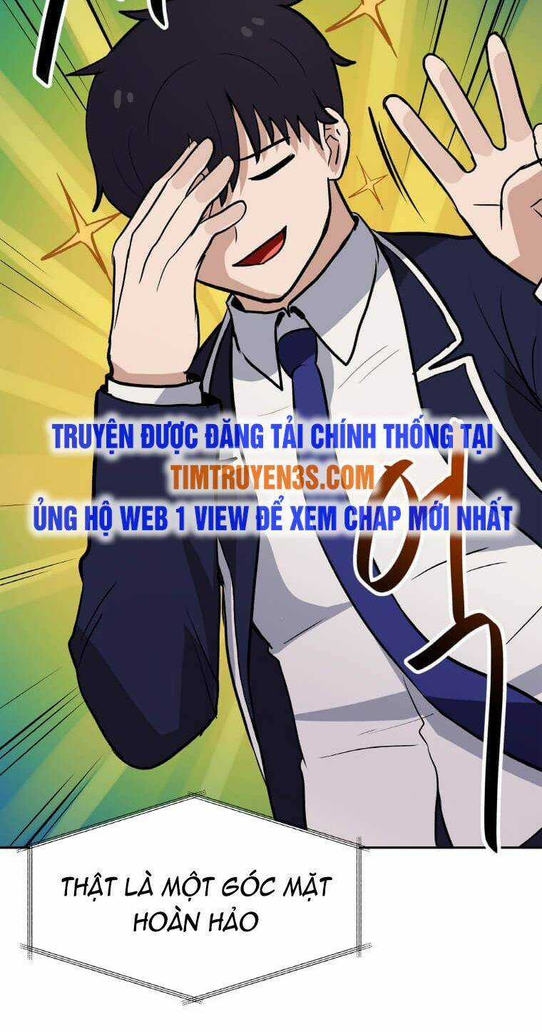 Ta Có Max Thuộc Tính May Mắn Chapter 40 trang 62