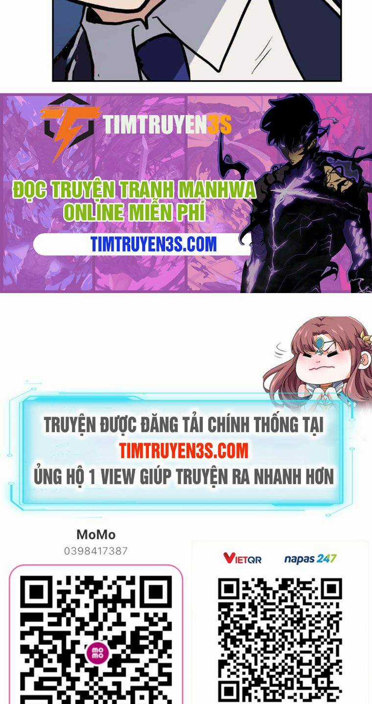 Ta Có Max Thuộc Tính May Mắn Chapter 40 trang 64