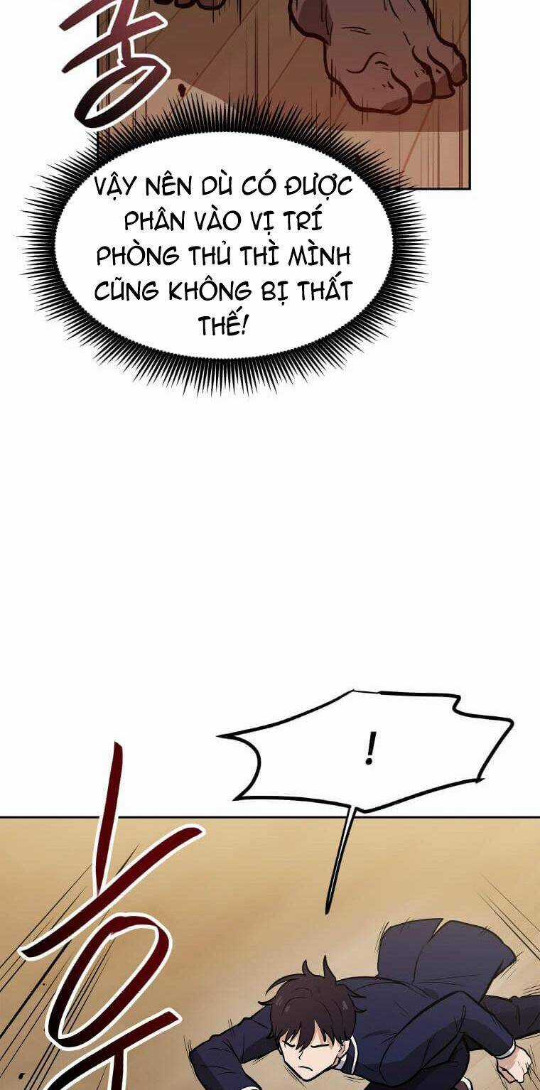 Ta Có Max Thuộc Tính May Mắn Chapter 40 trang 8