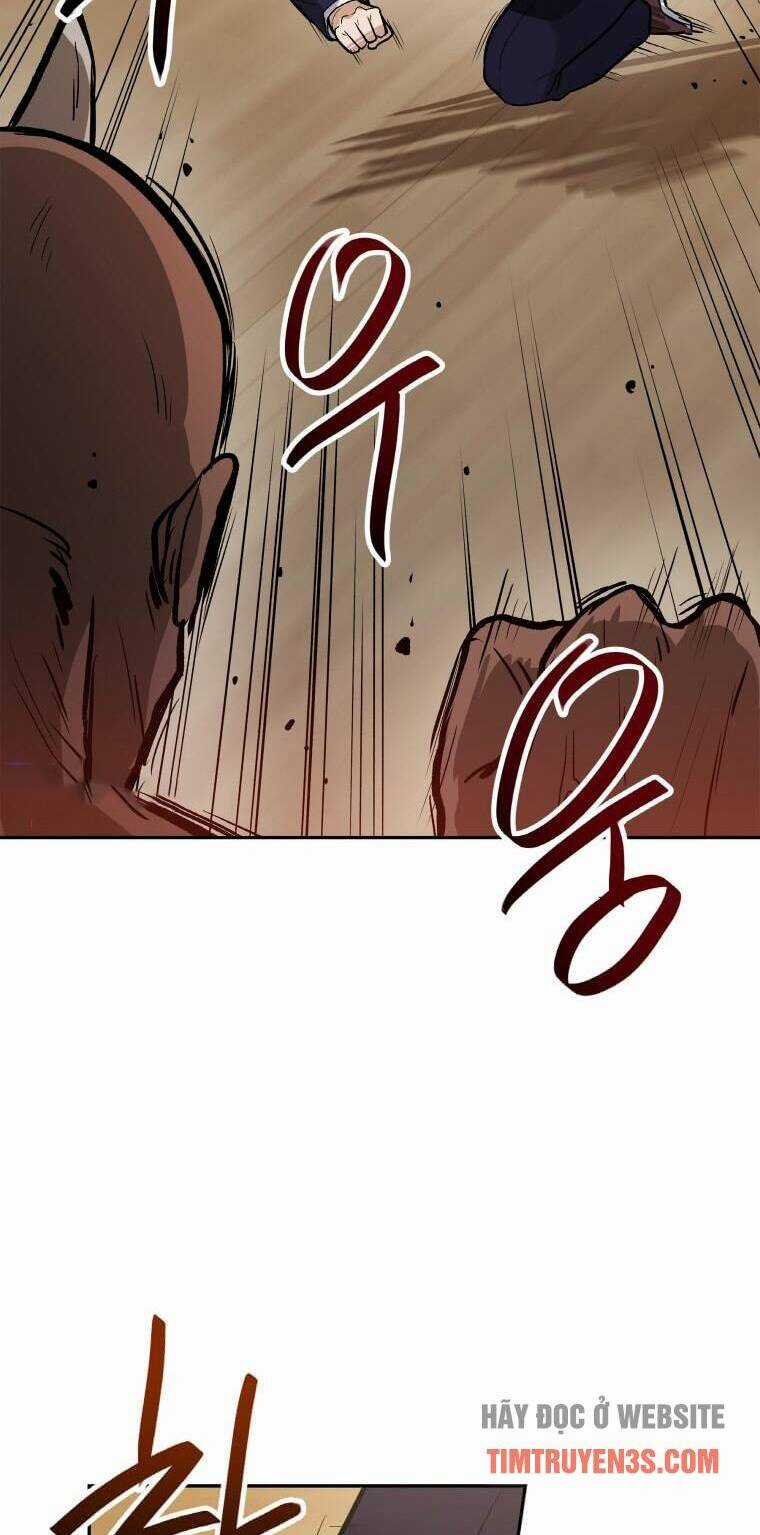 Ta Có Max Thuộc Tính May Mắn Chapter 40 trang 9