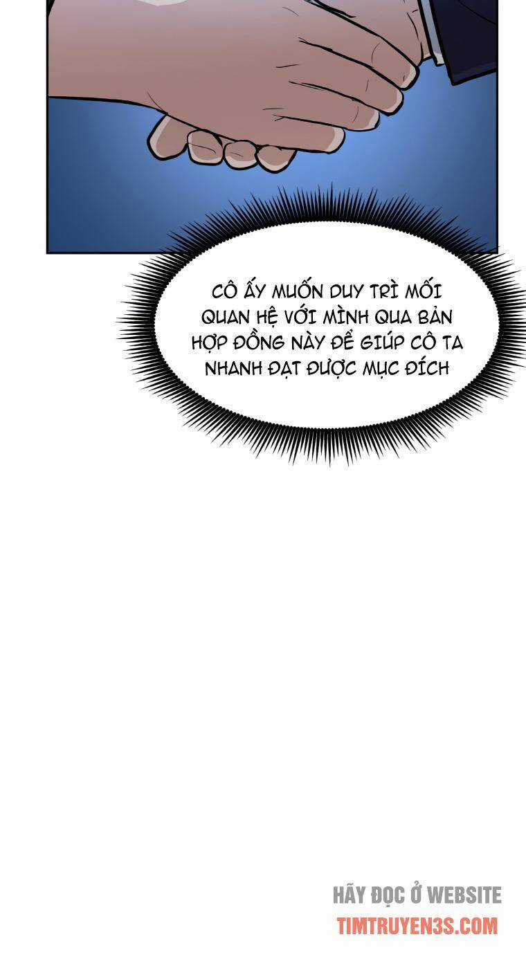 Ta Có Max Thuộc Tính May Mắn Chapter 41 trang 10