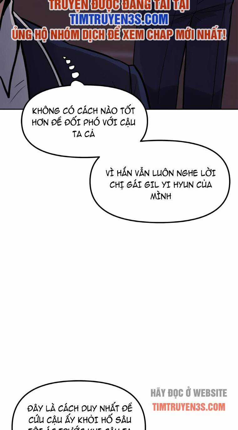Ta Có Max Thuộc Tính May Mắn Chapter 41 trang 13