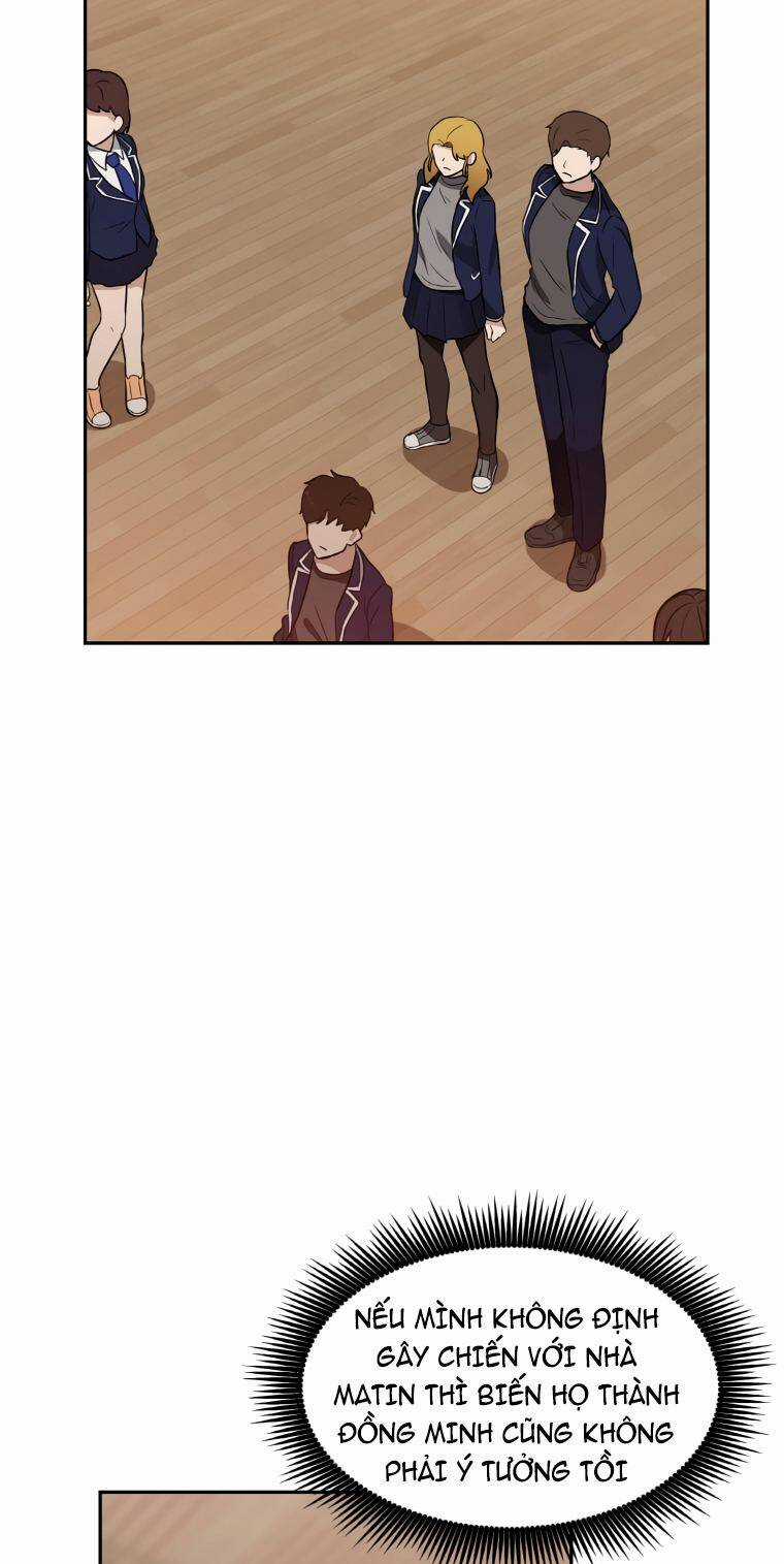 Ta Có Max Thuộc Tính May Mắn Chapter 41 trang 15