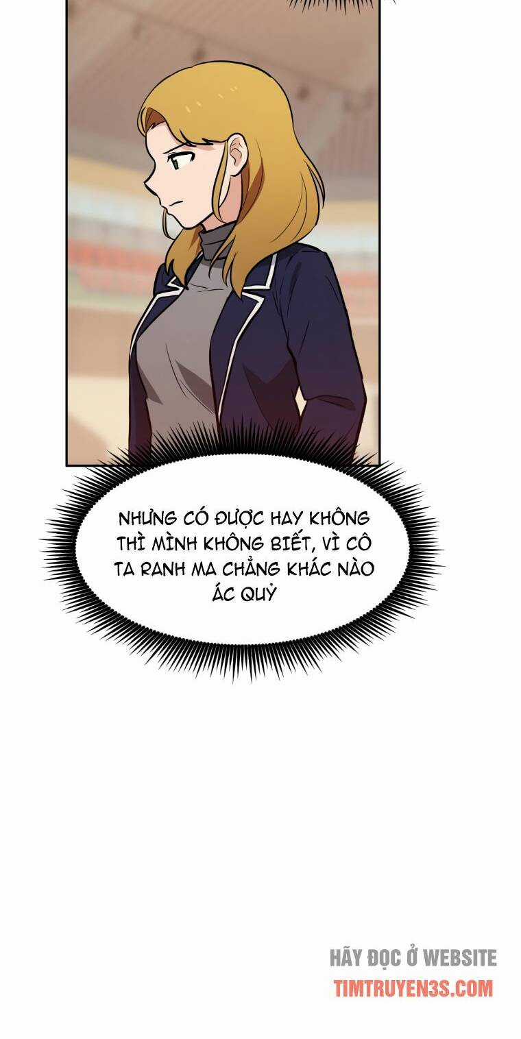 Ta Có Max Thuộc Tính May Mắn Chapter 41 trang 16