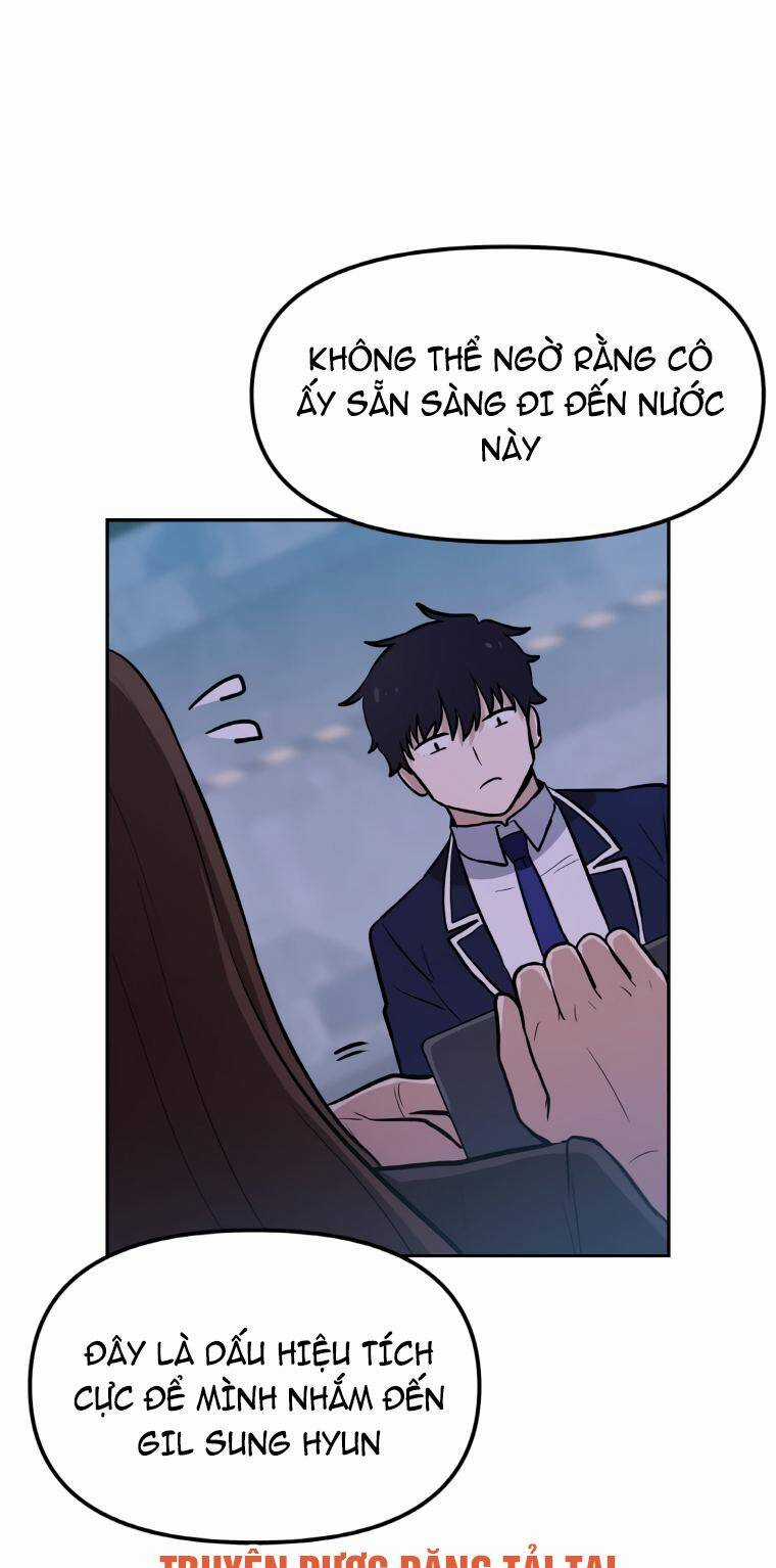 Ta Có Max Thuộc Tính May Mắn Chapter 41 trang 18