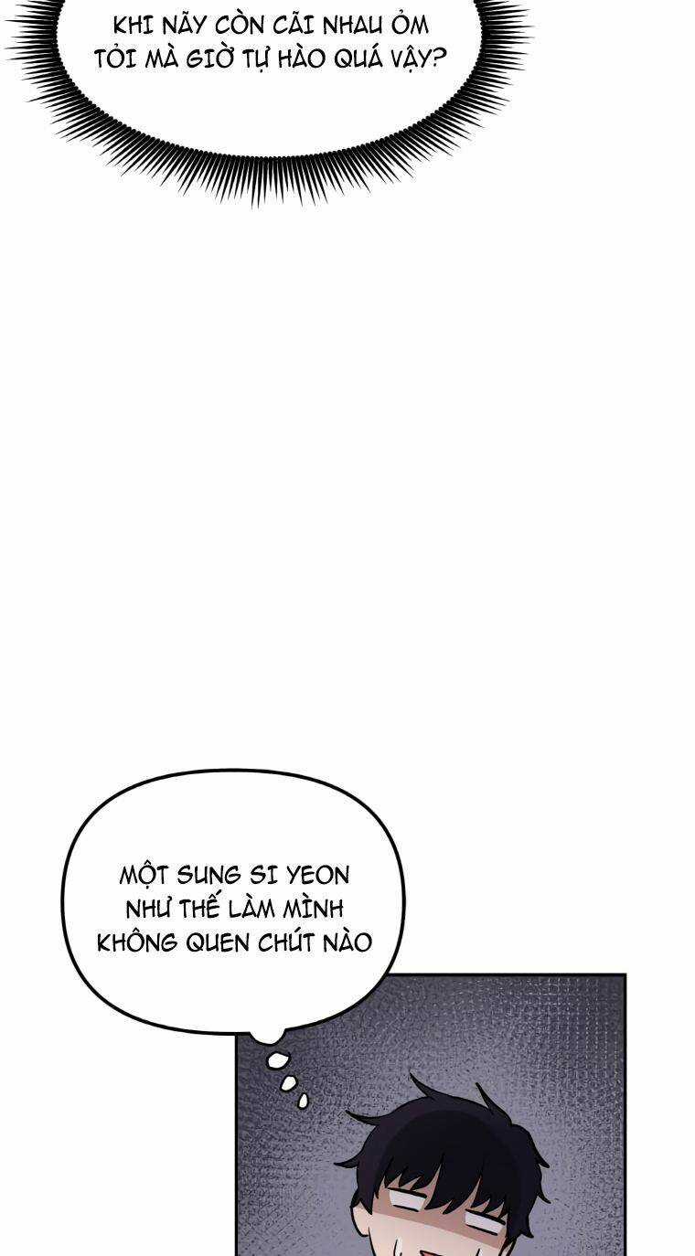 Ta Có Max Thuộc Tính May Mắn Chapter 41 trang 22