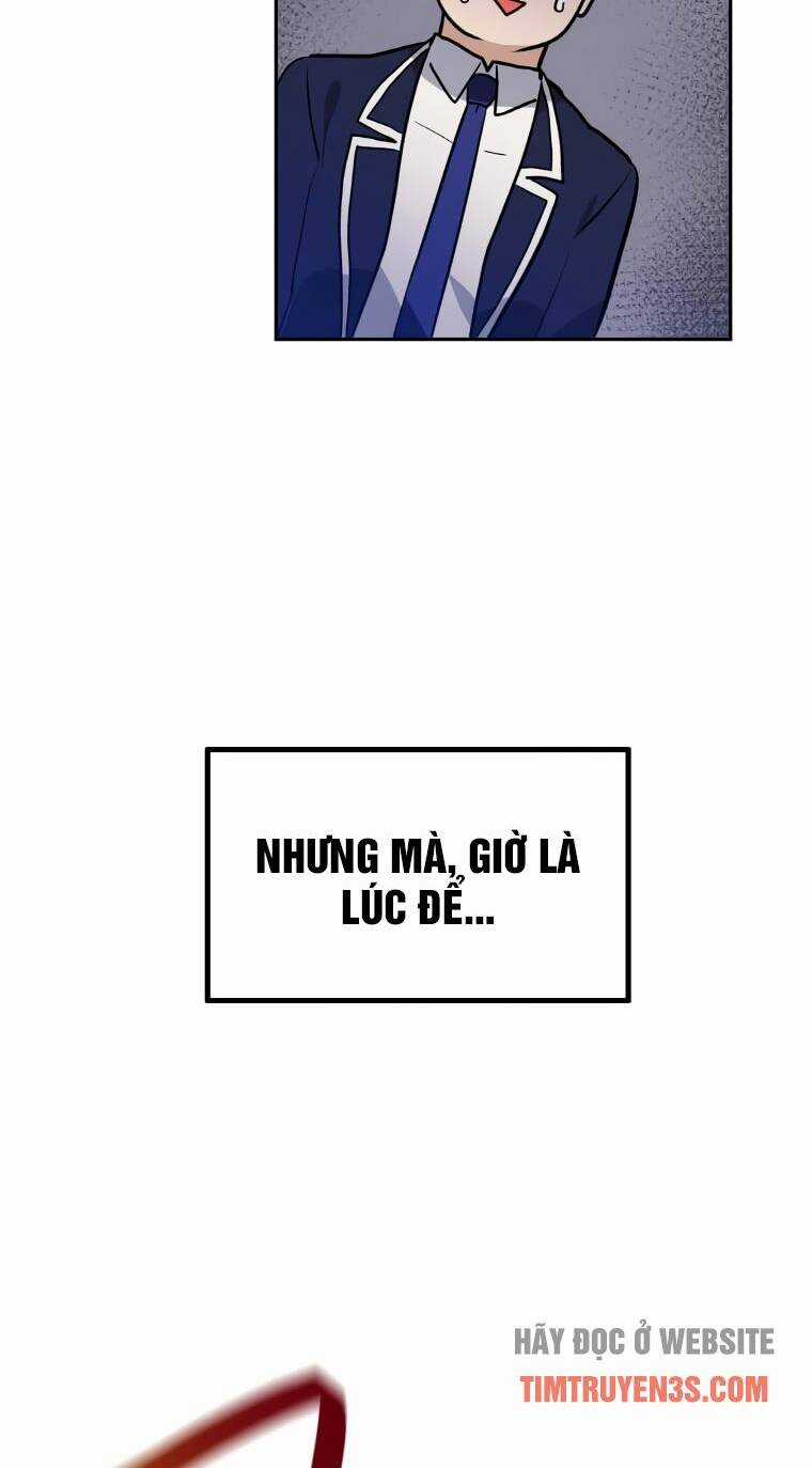 Ta Có Max Thuộc Tính May Mắn Chapter 41 trang 23