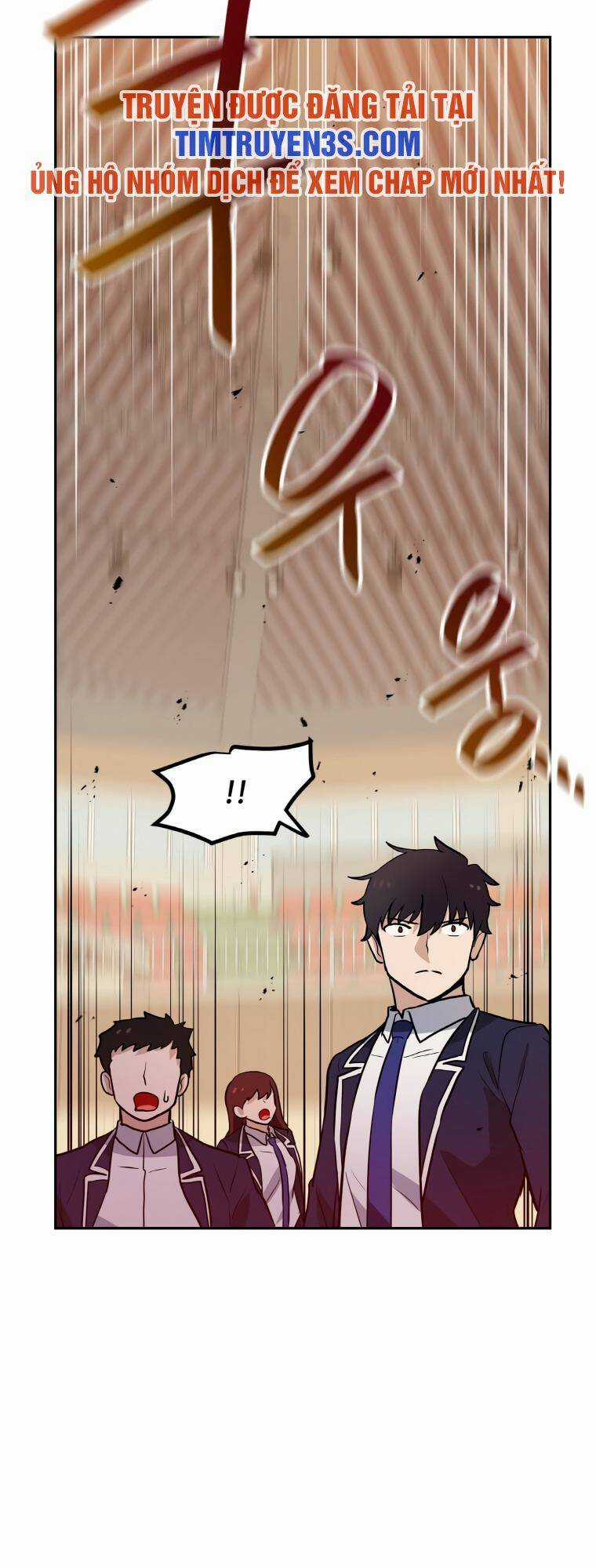 Ta Có Max Thuộc Tính May Mắn Chapter 41 trang 24