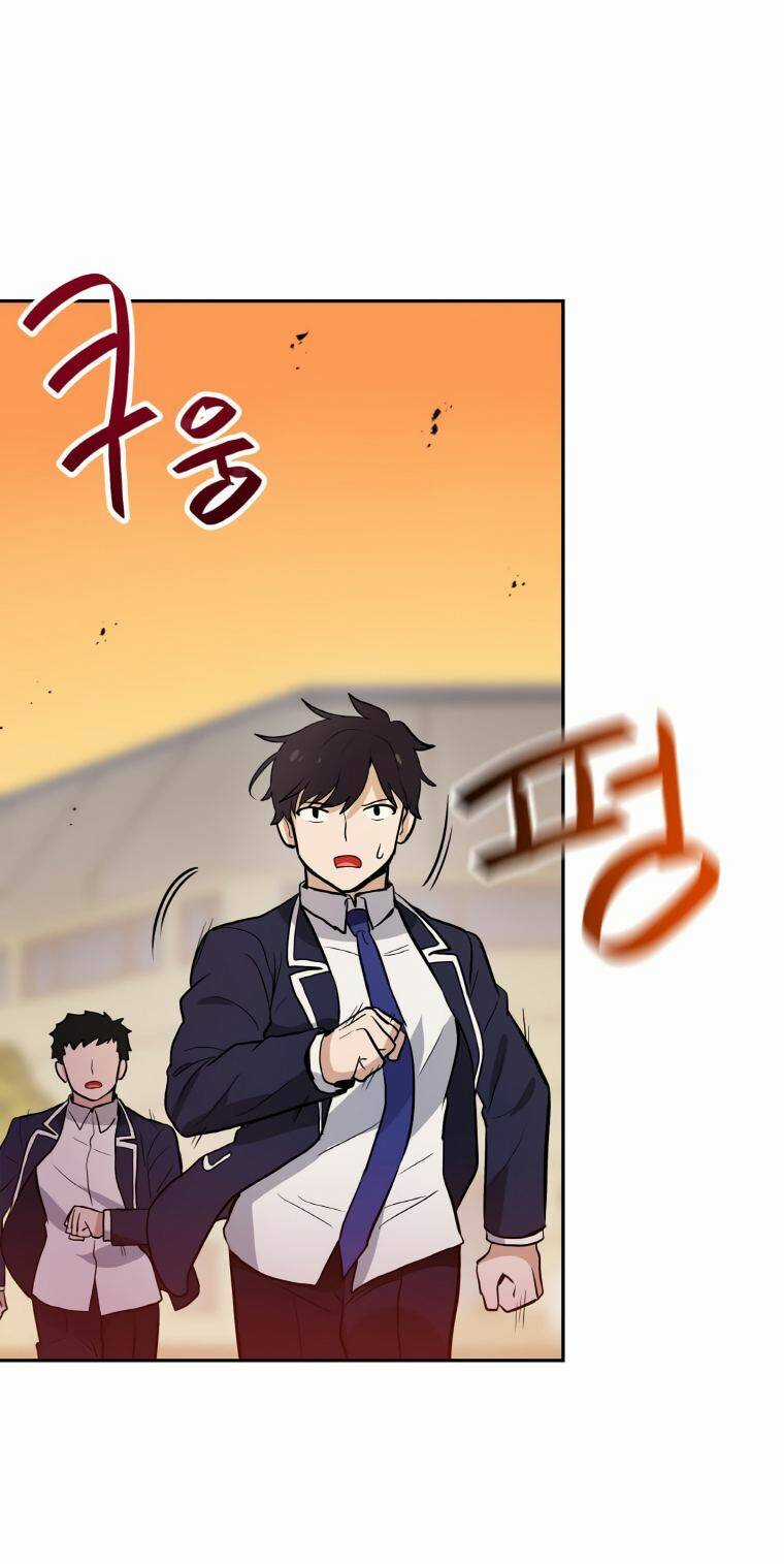 Ta Có Max Thuộc Tính May Mắn Chapter 41 trang 25