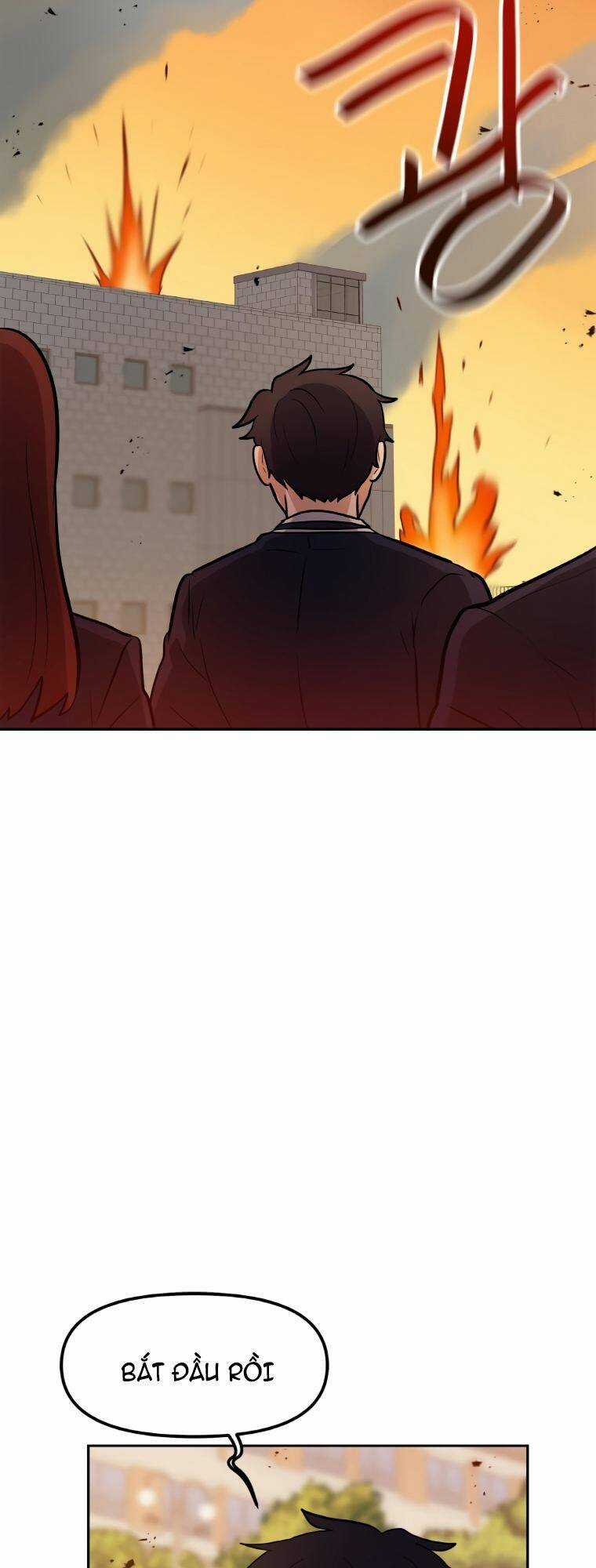 Ta Có Max Thuộc Tính May Mắn Chapter 41 trang 27