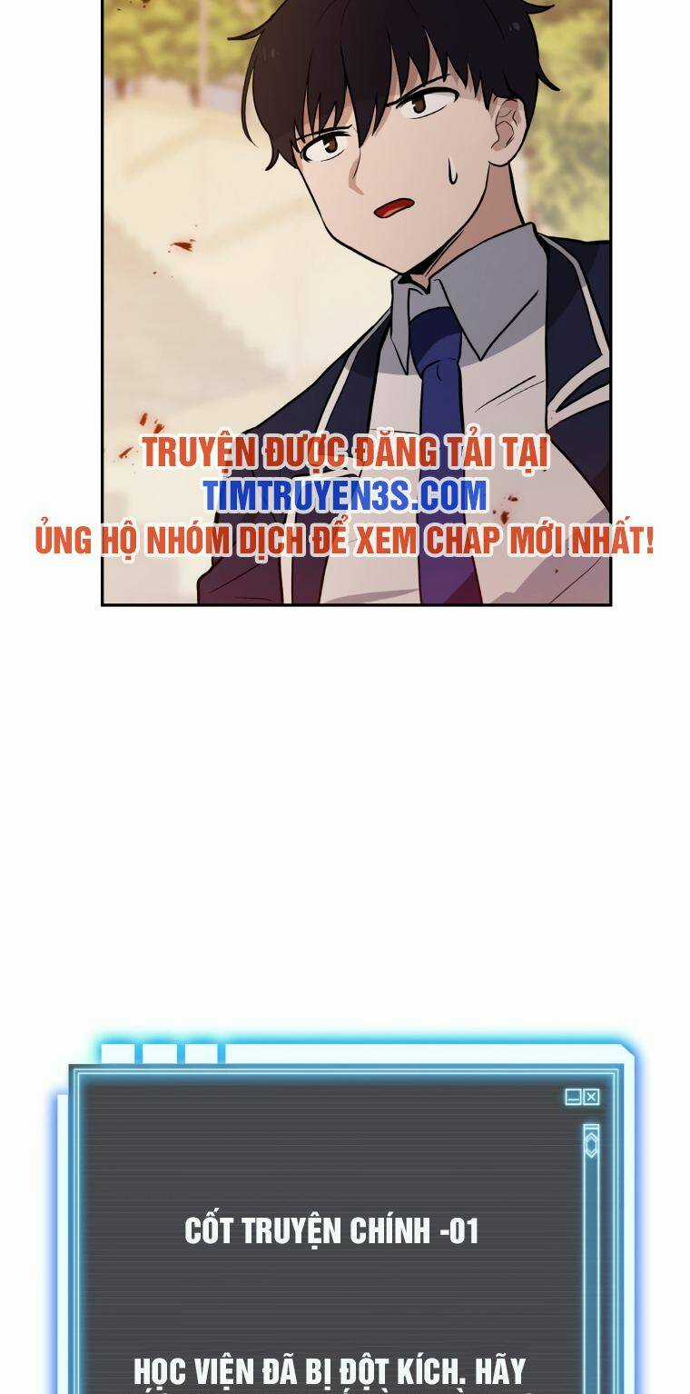 Ta Có Max Thuộc Tính May Mắn Chapter 41 trang 28