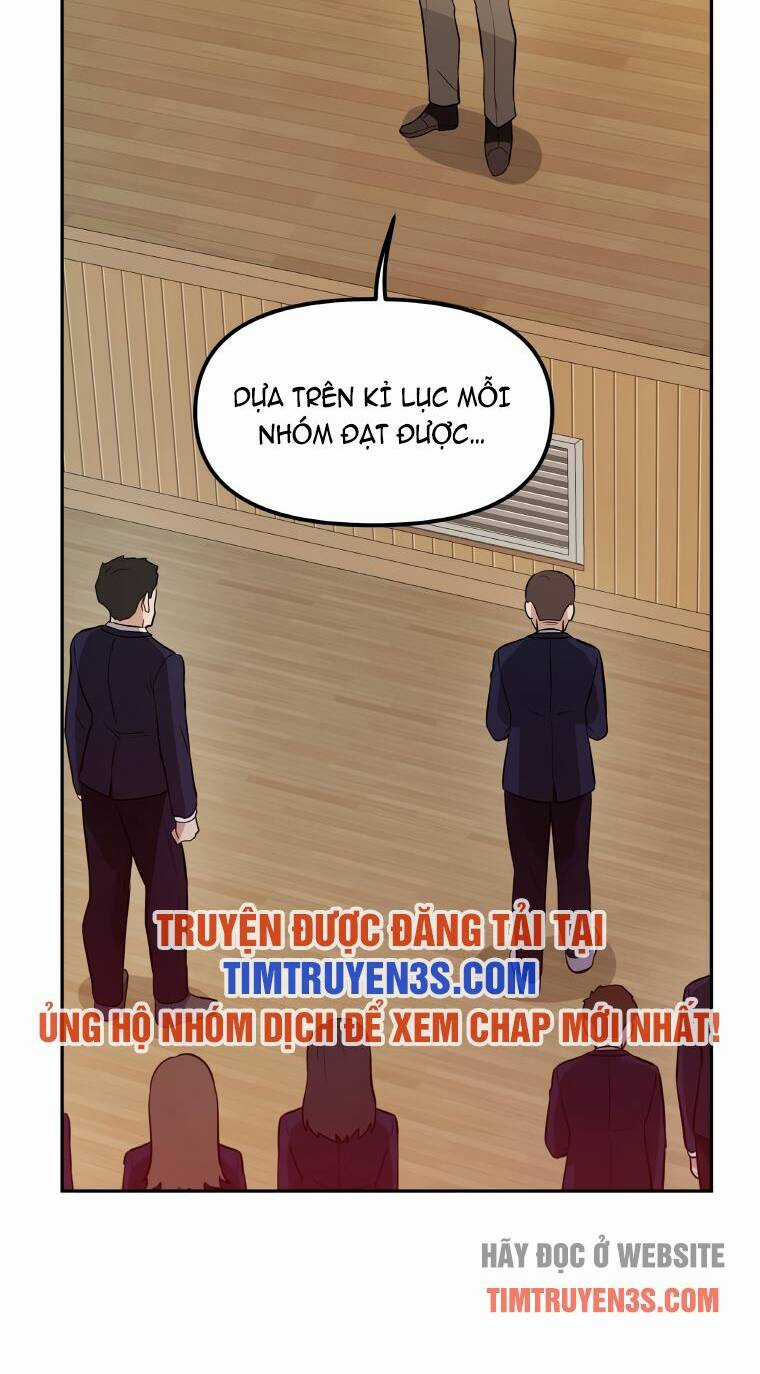 Ta Có Max Thuộc Tính May Mắn Chapter 41 trang 3
