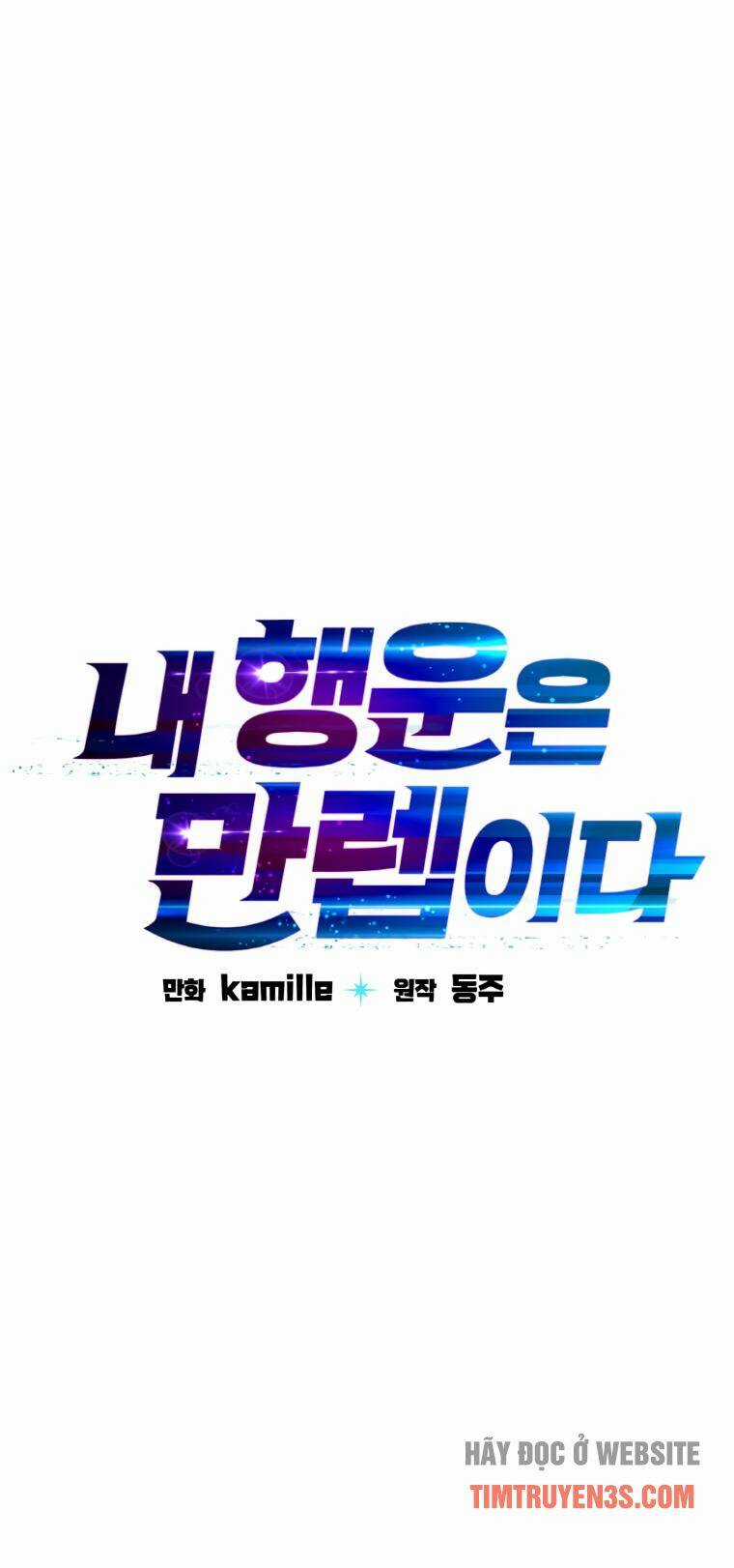 Ta Có Max Thuộc Tính May Mắn Chapter 41 trang 30