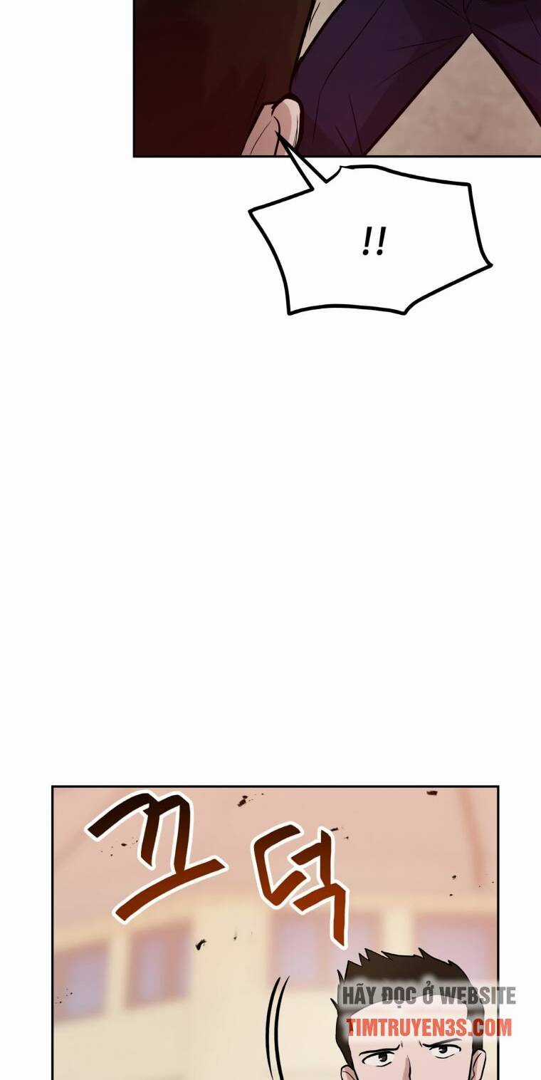 Ta Có Max Thuộc Tính May Mắn Chapter 41 trang 36