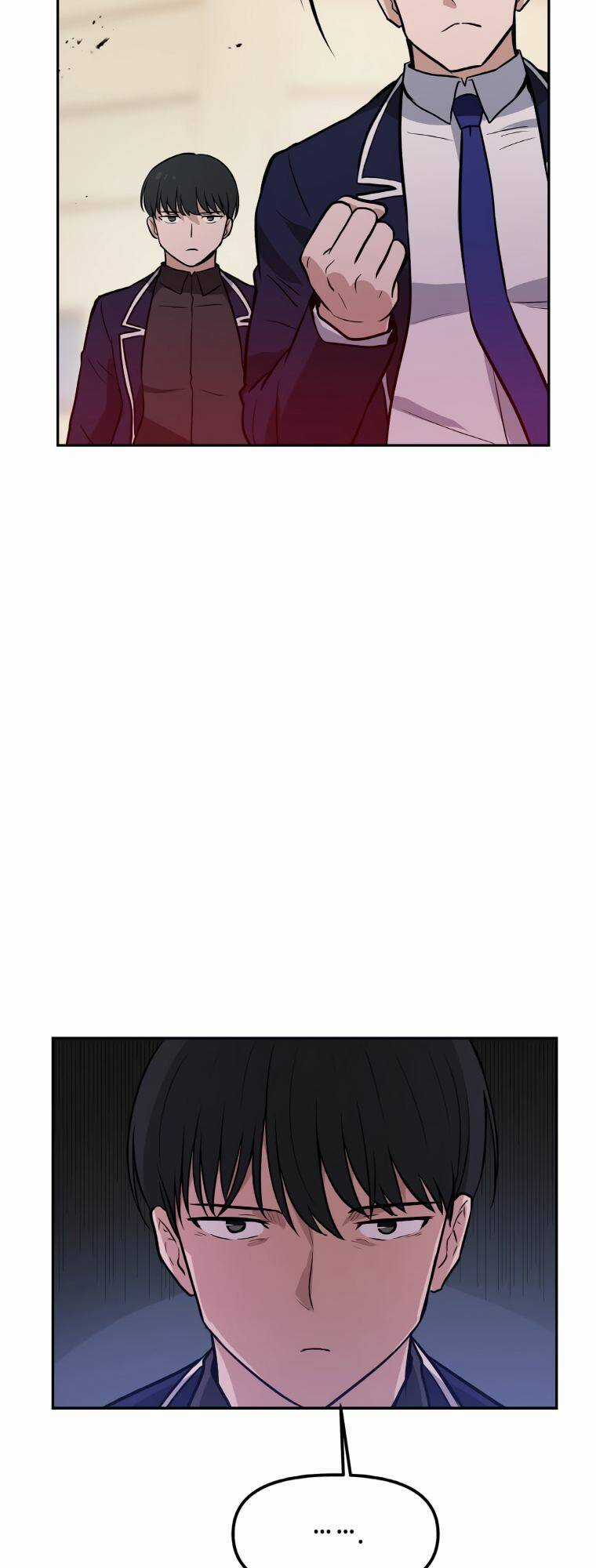 Ta Có Max Thuộc Tính May Mắn Chapter 41 trang 37