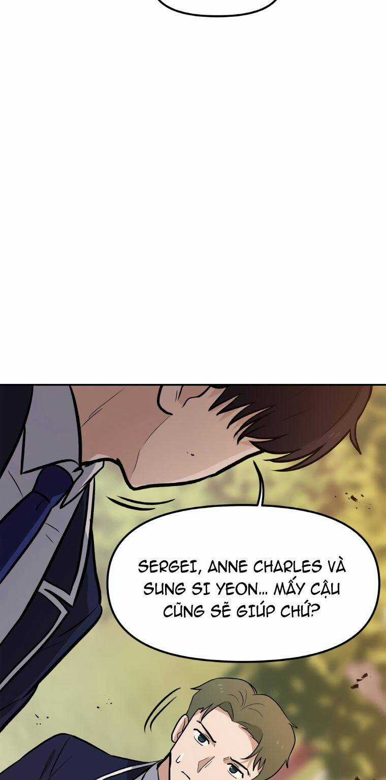 Ta Có Max Thuộc Tính May Mắn Chapter 41 trang 38