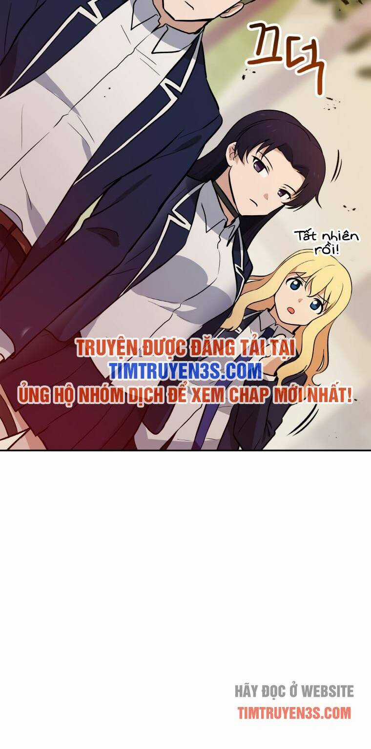 Ta Có Max Thuộc Tính May Mắn Chapter 41 trang 39