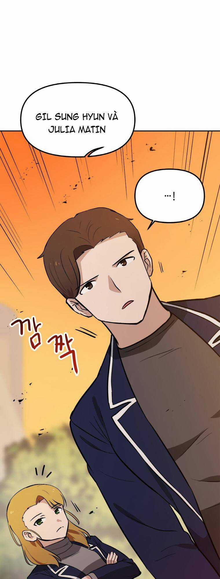 Ta Có Max Thuộc Tính May Mắn Chapter 41 trang 41